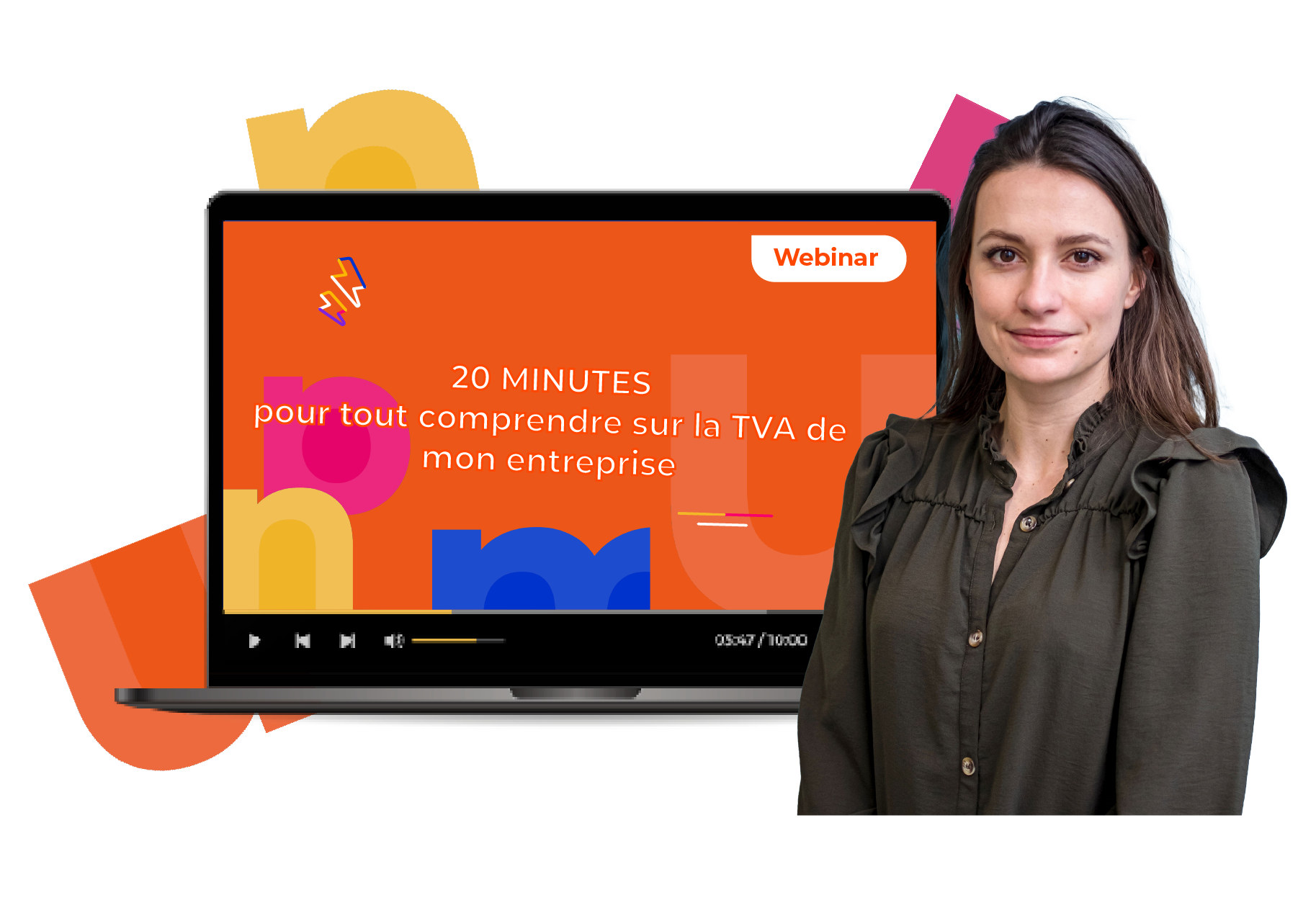 Minutes Pour Tout Comprendre Sur La Tva De Mon Entreprise Numbr